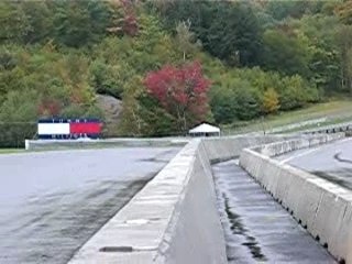 Mont Tremblant Formula Ford Race part-2