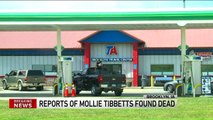 Missing College Student Mollie Tibbetts Found Dead