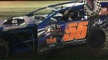 Driver Killed in Crash at Rural Illinois Speedway