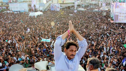 ముదురుతున్న వైసీపీ పార్టీ నేతల గొడవ