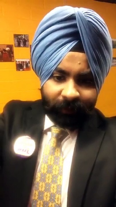 manjit gk