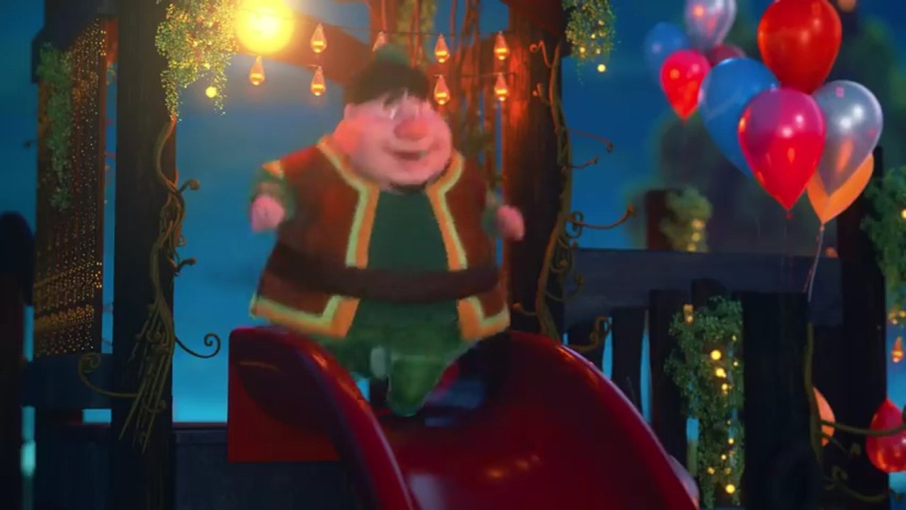 ‫ أهلا بالعيد‬