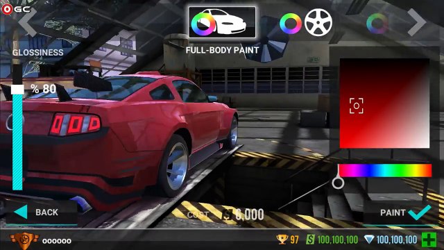 Speed Legends Open World Racing - Sports Car Drift Racing Games - Android Gameplay FHD #5