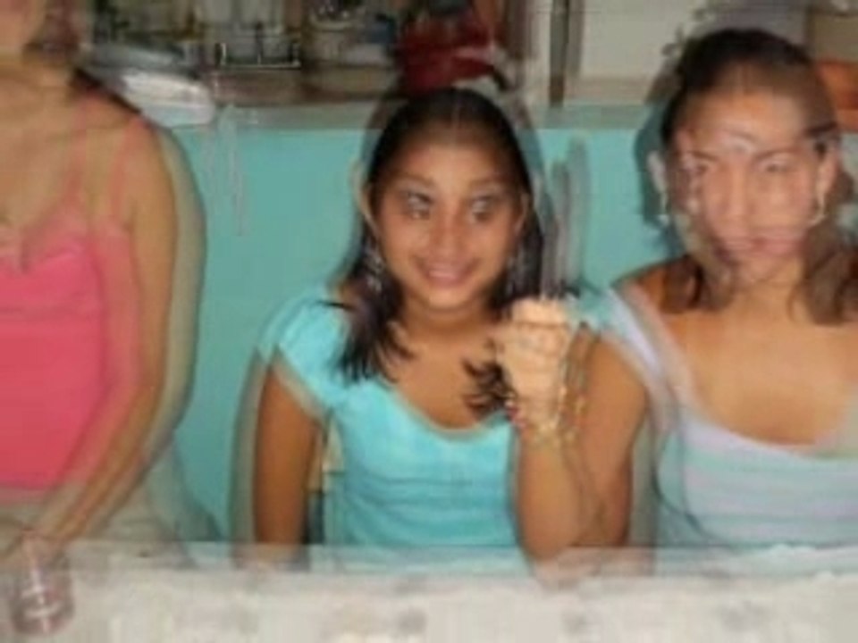 Cumpleaños de Yoha