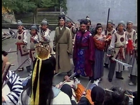 Hoàng Tử Thiếu Lâm tập 13 | Thiếu Lâm Tiểu Anh Hùng