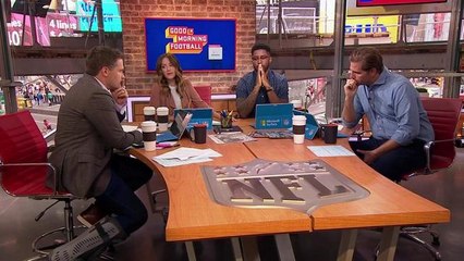 Schrager: Adrian Peterson in 'very good situation' with Redskins