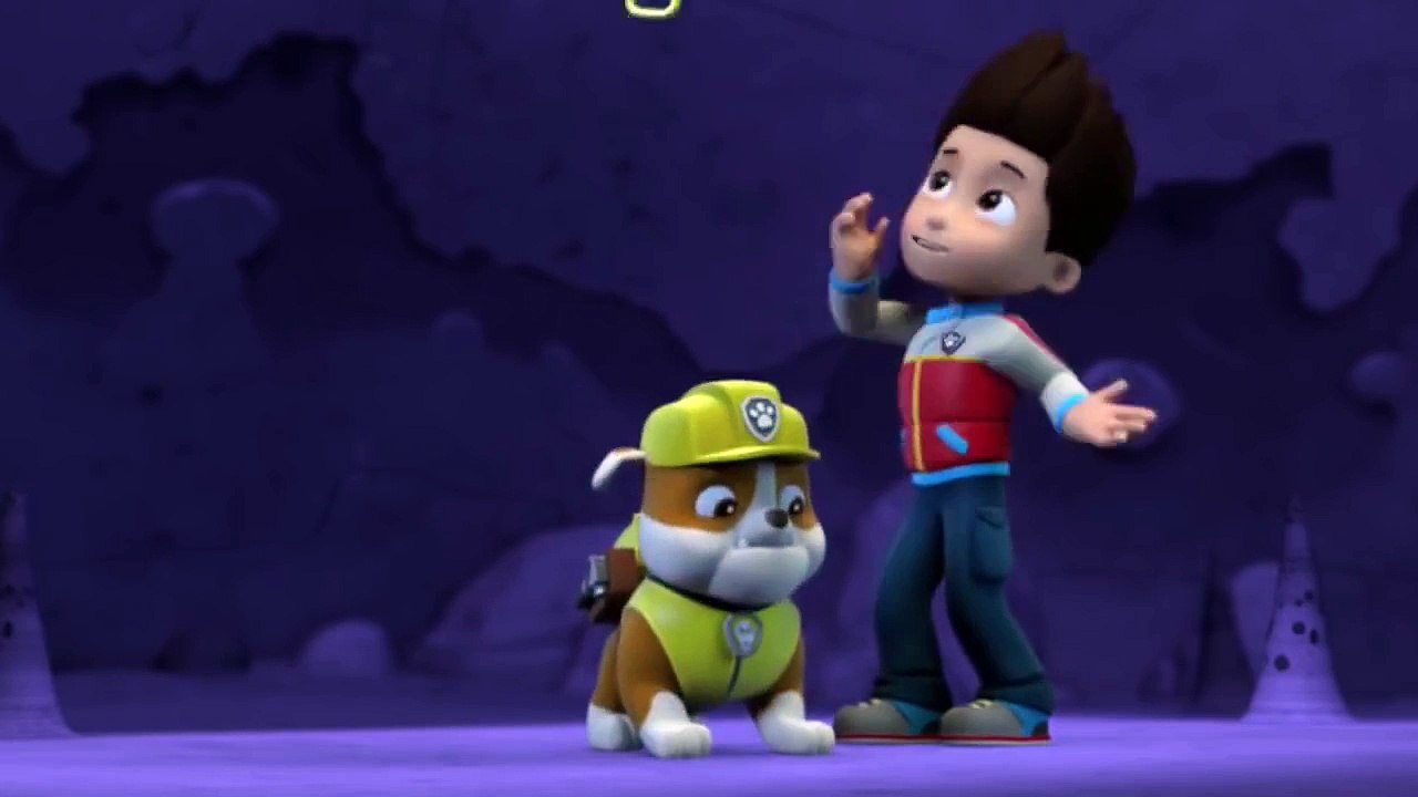 Paw Patrol Pups and the Pirate clip - 720p
