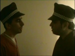 Tomas falsas cops (cap.1)