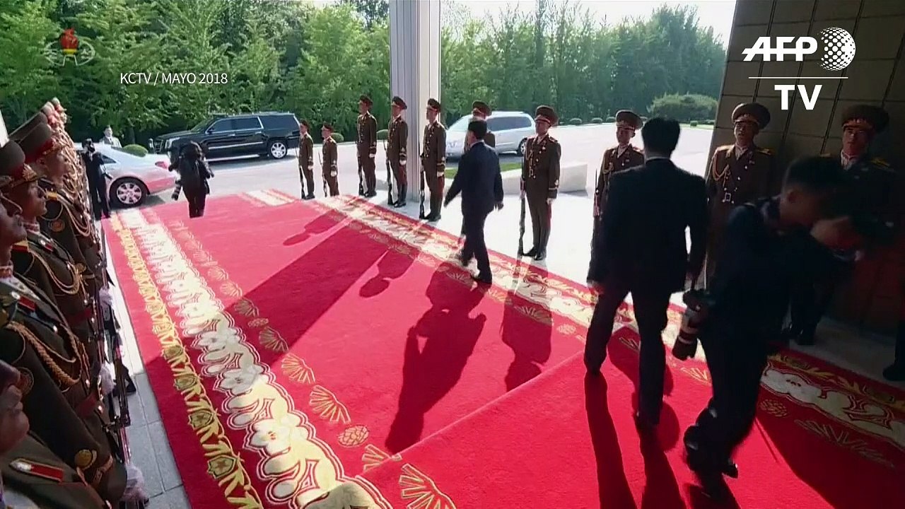 OIEA: faltan señales de desnuclearización en Corea del Norte