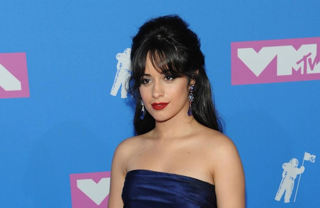 Camila Cabello: grande gagnante des MTV VMAs 2018