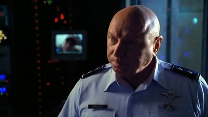 Stargate Sg-1 S07E09 Avenger 2.0