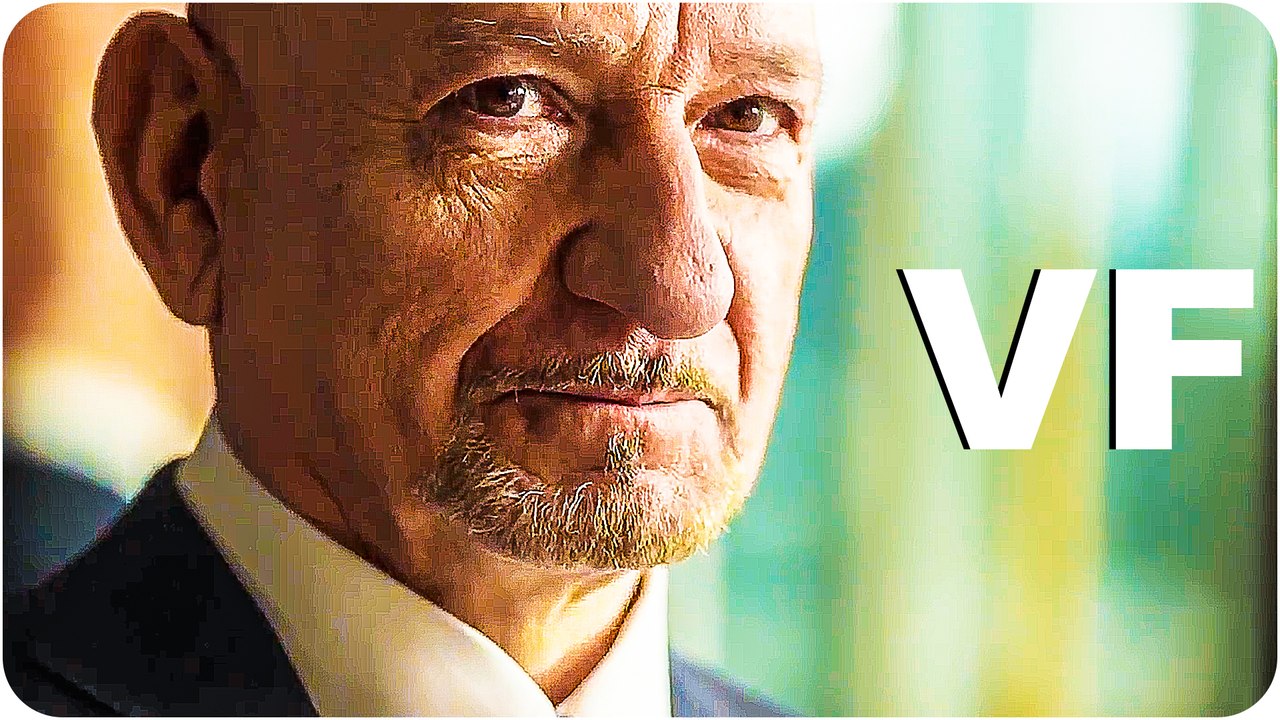 TRAHISON D'ÉTAT Bande Annonce VF (2018)