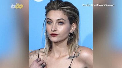 Download Video: Paris Jackson Apologizes for Harper’s Bazaar Cover After Backlash