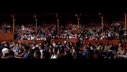 Justice What's The Right Thing To Do Episode 12