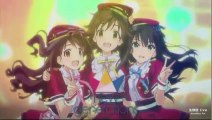 The Idolmaster Cinderella Girls ANIMATION PROJECT 2ndS 06〜07發售CM