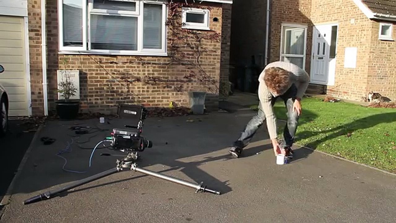 10,000fps!? The Slow Mo Guys