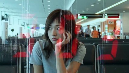 伊藤千晃 / 「New Beginning」30sec SPOT