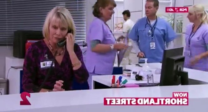 Shortland Street S24 - Ep105 5755 HD Watch