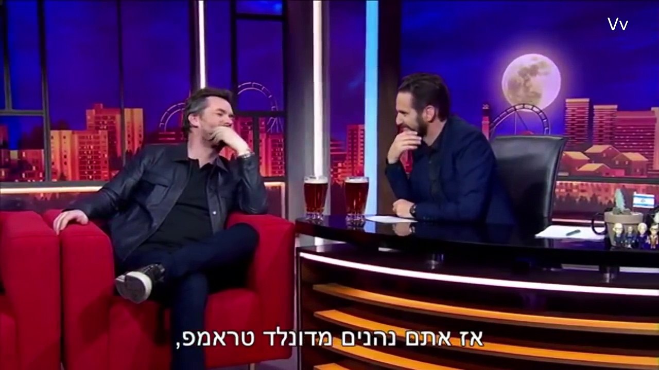 Jim Jefferies - Savage Interview Comebacks (Part 2/2)