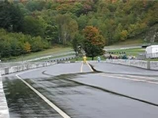 Mont Tremblant Formula Ford Race part-1