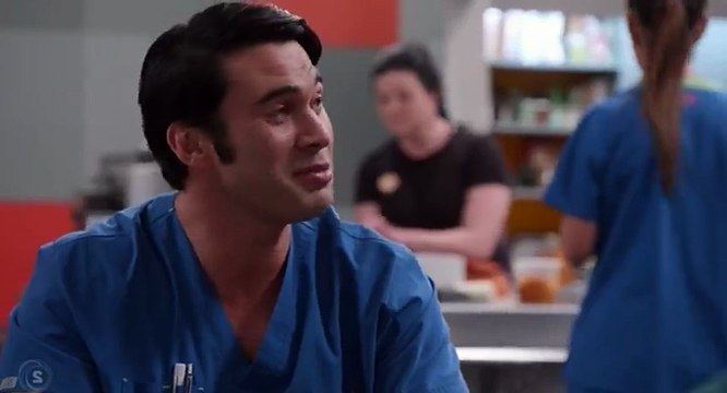 Shortland Street S26 - Ep131 6281 HD Watch