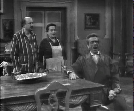 Il Sindaco del Rione Sanità (Commedia Teatrale Televisiva Completa -primo atto) di Eduardo De Filippo