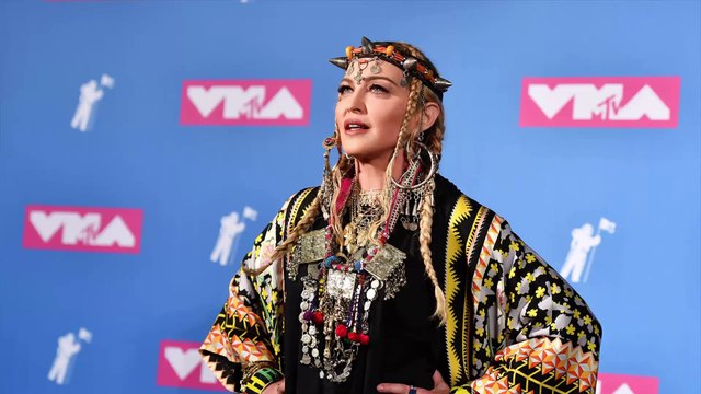 MTV Video Music Awards 2018 : les looks les plus insolites du tapis rouge