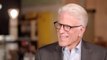 Ted Danson Teases 
