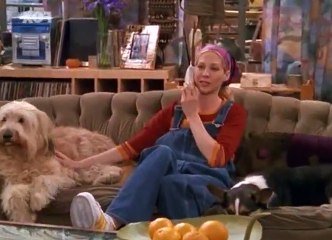 Dharma & Greg S04 - Ep18 For Pete's Sake HD Watch