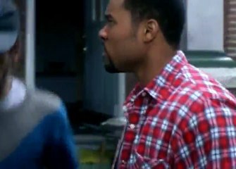 Soul Food S02 - Ep11 I'm Afraid of Americans HD Watch
