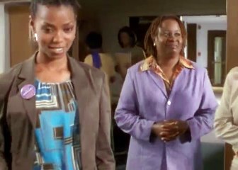 Soul Food S02 - Ep12 Running As Fast As I Can HD Watch