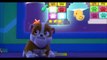 PAW Patrol Pups Save a Ghost Cartoon Film Game