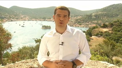 Tải video: Grecia, Tsipras: 