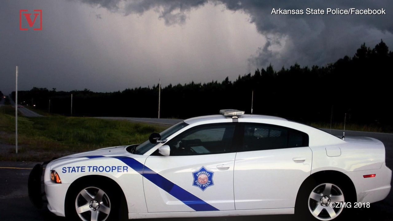 3-Year-Old Climbs Through Sunroof, Helps Save 1-Year-old Brother After Crash Kills Mother