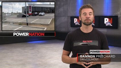 Just How Quiet Is Porsche’s New Electric Car?