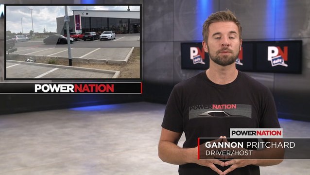 Just How Quiet Is Porsche’s New Electric Car?