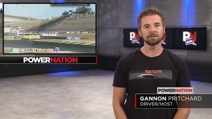 Dale Earnhardt Jr. Says A Ghost Saved Him Back In 2004