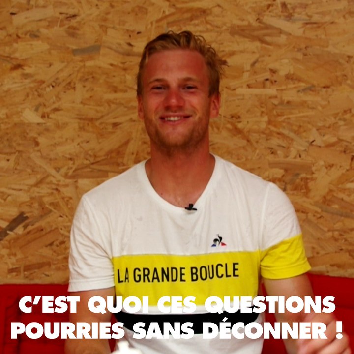 Off Piste x Blaise Giezendanner