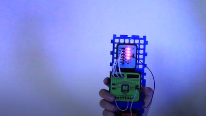 Develop Your Child's Genius with This Engineering Kit