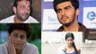 Jhanvi Kapoor, Arjun Kapoor & other stars whose mothers missed their kid's debut films | FilmiBeat