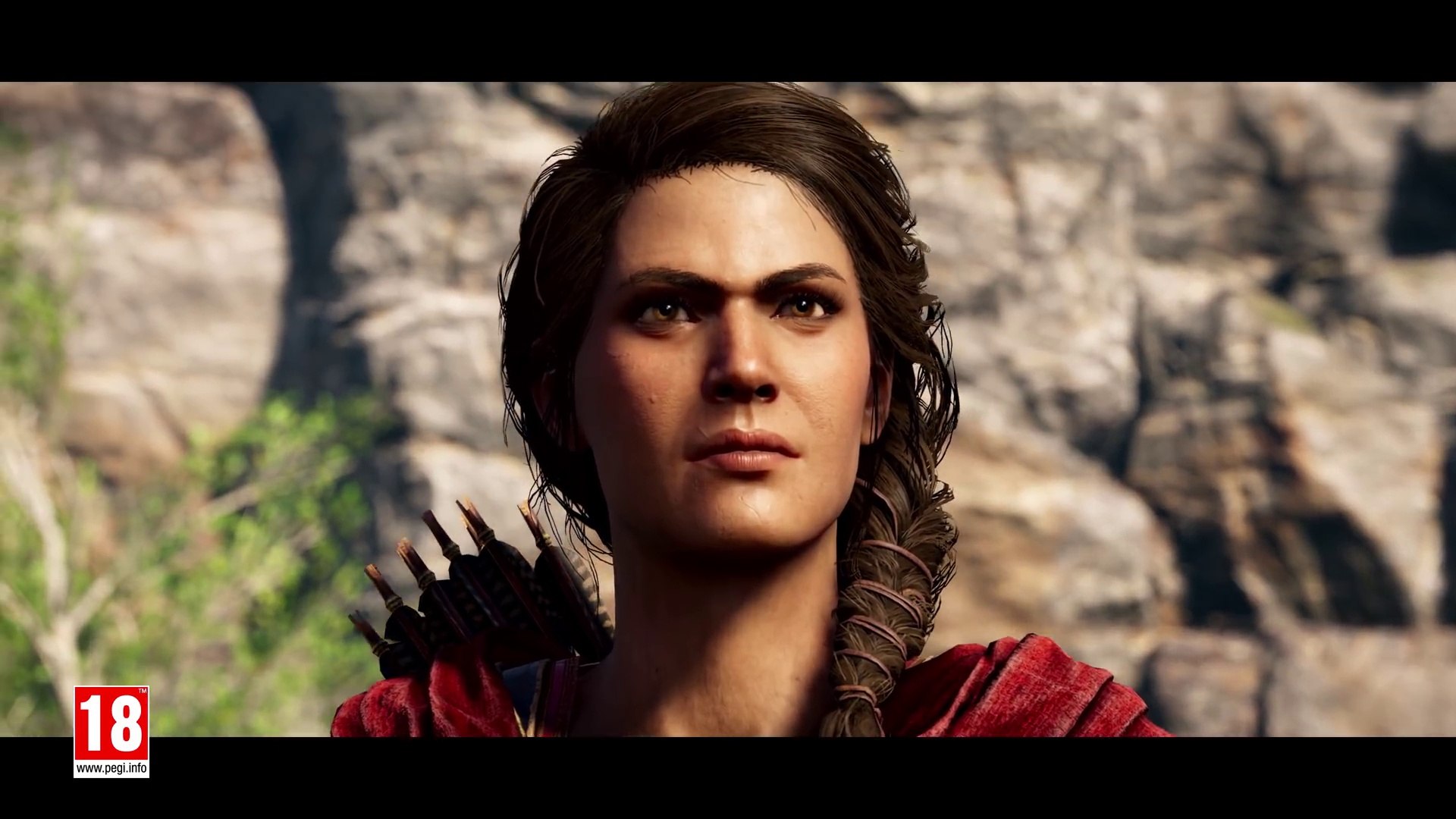 Assassin's Creed Odyssey - Un monde de dangers (Kassandra)