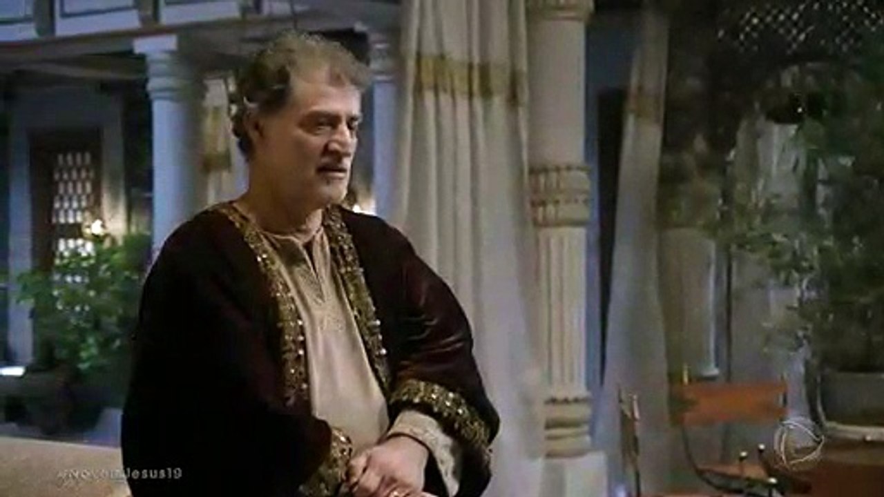 JESUS CAPITULO   37