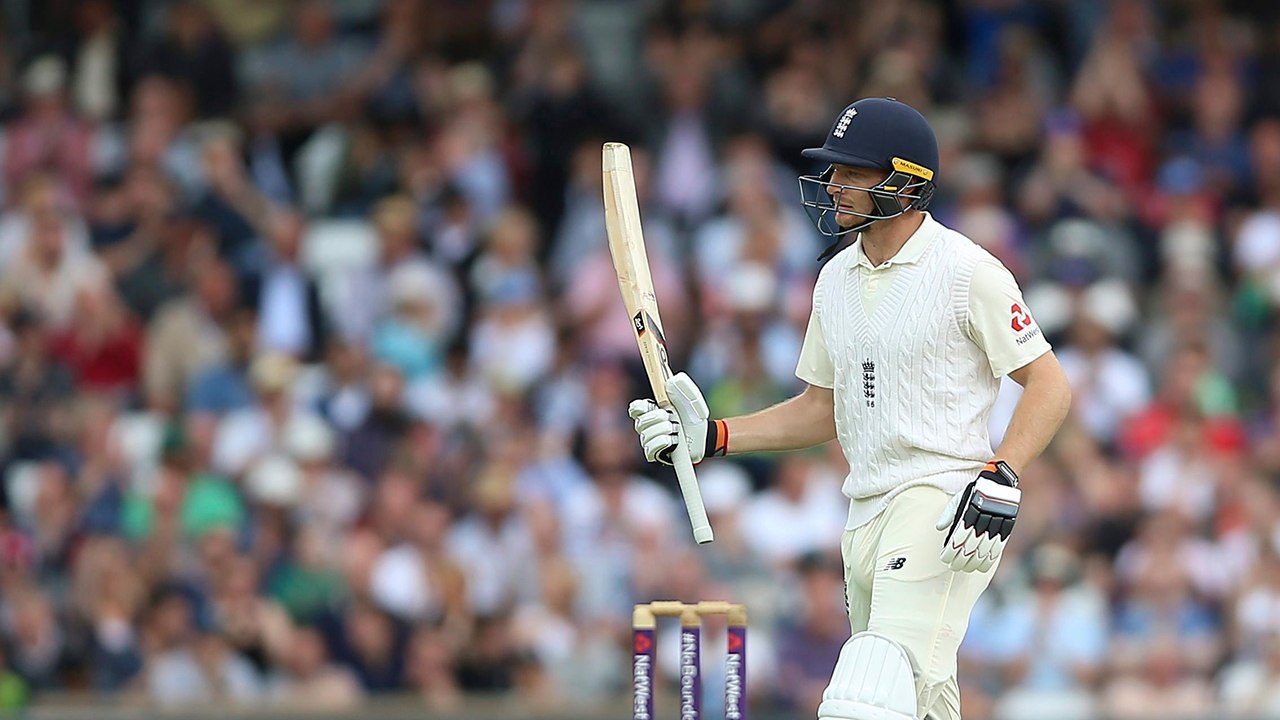 India VS England 3rd Test: Jos Buttler slams 9th Test fifty | वनइंडिया हिंदी