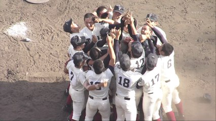 2018年 第100回甲子園　エンディング