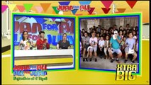 Juan for All - All for Juan Sugod Bahay HD August 21, 2018| Eat Bulaga August 21, 2018