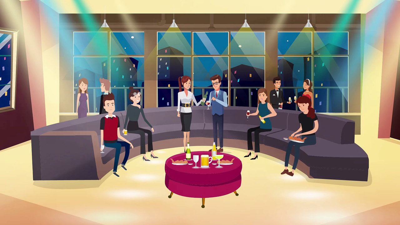 How to Choose an Event Rental Company