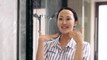 Chriselle Lim's Nighttime Skincare Routine | Go To Bed With Me