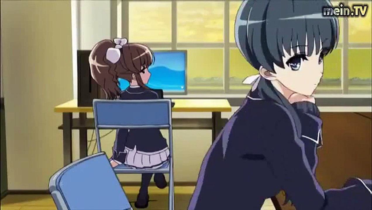 Nanatsu no Taizai The Seven Deadly Sins PV online anschauen