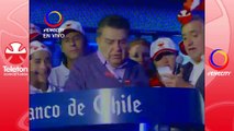 Tanda 15 de Venecity + Final de la Primera Parte Teleton Chile 2014 29-11-2014