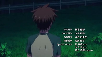 Shinmai Maou no Testament E 2- Cartoons ✔